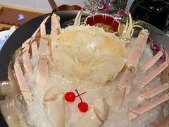 -澜棠海鲜(余姚阳明古镇店)