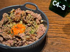 葱烧牛排饭-WOKKA by艮上(中海环宇荟店)