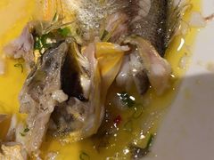 -宝轩渔府·老字号海鲜·正宗津菜(水上店)