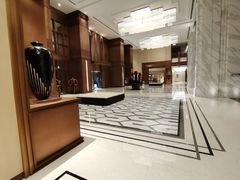 -康莱德酒店·美庭自助餐厅