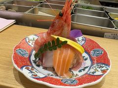 -鮨政· Omakase(港汇恒隆广场店)