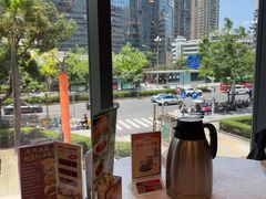 -金鮀岛潮州酒家