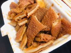 牛杂-细妹五香牛杂(步行街店)