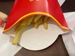 -麦当劳(景城邻里中心店)