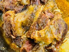 -阿秋牛排(湖心街店)