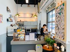 -CoffeeVendor(西乡店)