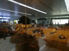 -福州长乐国际机场