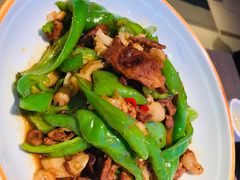 -九毛九西北菜(百信广场店)