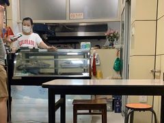 -宝光熏肉鞋底火烧(新街口店)