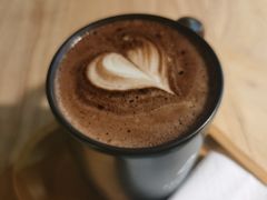 -麦当劳(天兴罗斯福店)