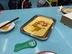 -阿记烧烤(大兴新区店)