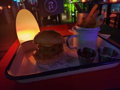 cheese&nbsp;burger-BAIA 巴亚
