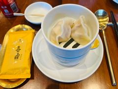 -喜鼎海胆水饺(东港店)