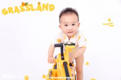-雅尼·亚米儿童摄影美学馆(汉阳店)