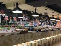 -戈拿旺巴西烤肉(崇文门店)