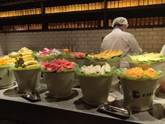 -星伦多自助料理·涮烤一体(江桥万达店)