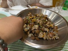 -鹊华居·地道鲁菜·海鲜·融合味(大明湖店)