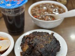 -西安贾三灌汤包·回坊小吃·清真炒菜(北院门总店)