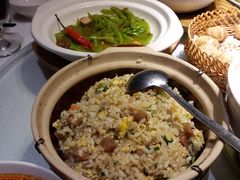 眉州炒饭-眉州东坡(远洋未来广场店)