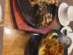 -平壤馆(西塔街店)