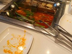 -海底捞火锅(威高广场店)