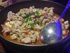 -蘭奢雅集·江浙菜(青山江滩店)