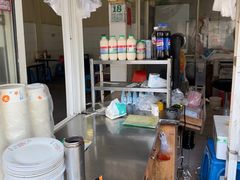 -孝丰南门锅贴(南街店)