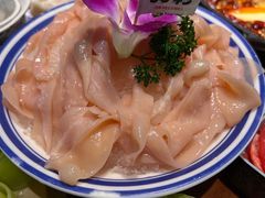 -楠火锅(仁恒梦中心店)