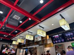 -刘聋子粉馆(张家界总店)