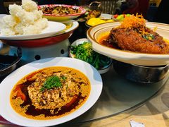 -冯小炒(巴渝大道店)