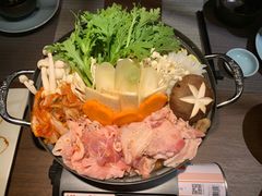 -山葵家·创意料理(EFC欧美广场店)