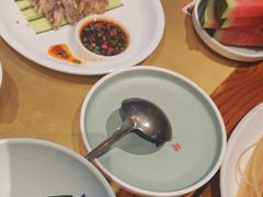 -手选潮汕鲜牛肉火锅(二七广场店)