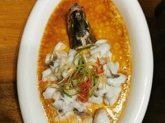 -旅马餐厅(茅家埠店)