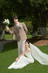 -摩玛婚纱摄影(杭州店)