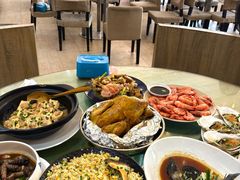 -巽寮印象美食部落餐厅·海鲜·地方特色菜(惠州体验店)