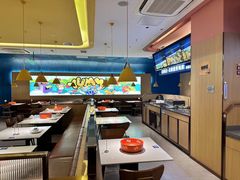 -小鱼小牛(世欧广场店)