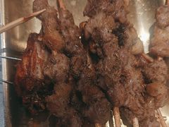 -杨小佳·齐齐哈尔烤肉·烤串(广州店)