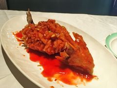 -民国红公馆·秦淮八艳(夫子庙店)