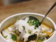 榕意藤椒鱼-榕意·川味之美(深业上城店)