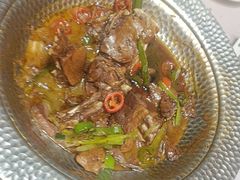 -阿明小菜·海鲜·上海菜(梅陇店)