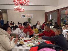 -月福京味斋·烤鸭店·北京菜(鼓楼总店)