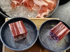 -熹悟海鲜火锅·广式打边炉