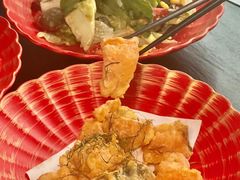 -原志优秀食材·匠心料理·海胆主题(金亿广场店)