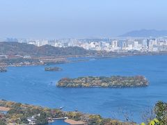 -九曜山