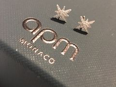 -APM Monaco(金鹰世界店)