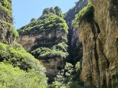 -龙门涧景区