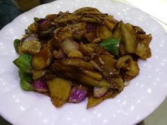 -三子下水馆(南十四道街151号店)