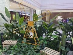 -西安王府井Discovery(永宁门店)