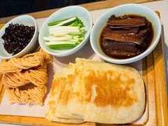 -0776食堂·京城创意菜(七里庄店)