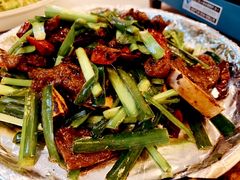 铁板黑椒牛仔骨-贵州大厦贵州厅(樱花园西街店)